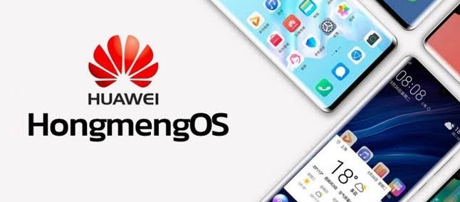 Huawei com HongMeng OS chega em 2019 por R$ 1.120 1
