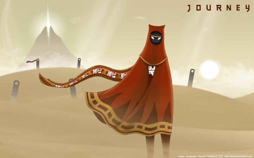 journey iphone ios