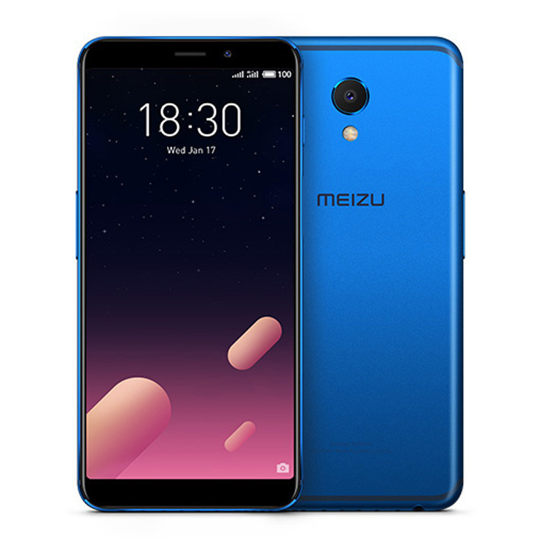 M6s meizu аккумулятор