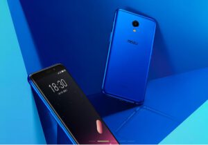 meizu m6s destaque