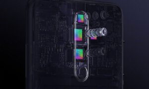 Redmi Note 8 Pro terá tecnologia de resfriamento líquido 8