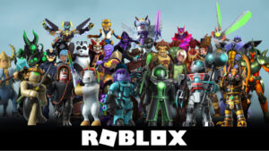 roblox destaque