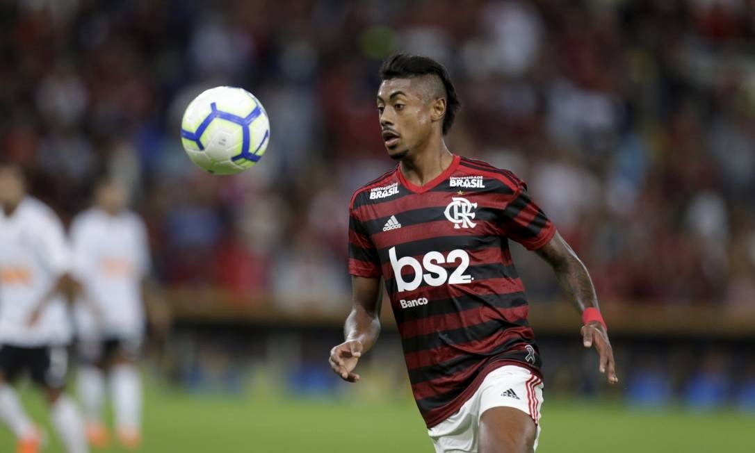 Vasco e Flamengo ao vivo: como assistir online no celular e TV 1
