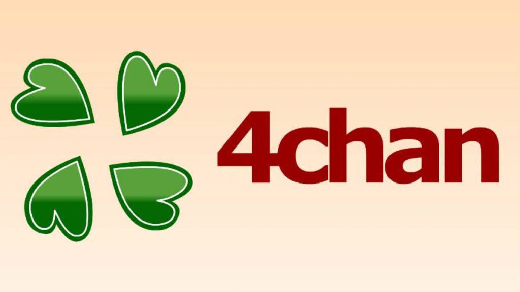 O que é o 4chan? O que fazem e quem está lá? 1