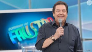 Com assistir Faustão ao vivo no celular, TV e PC (grátis) 1