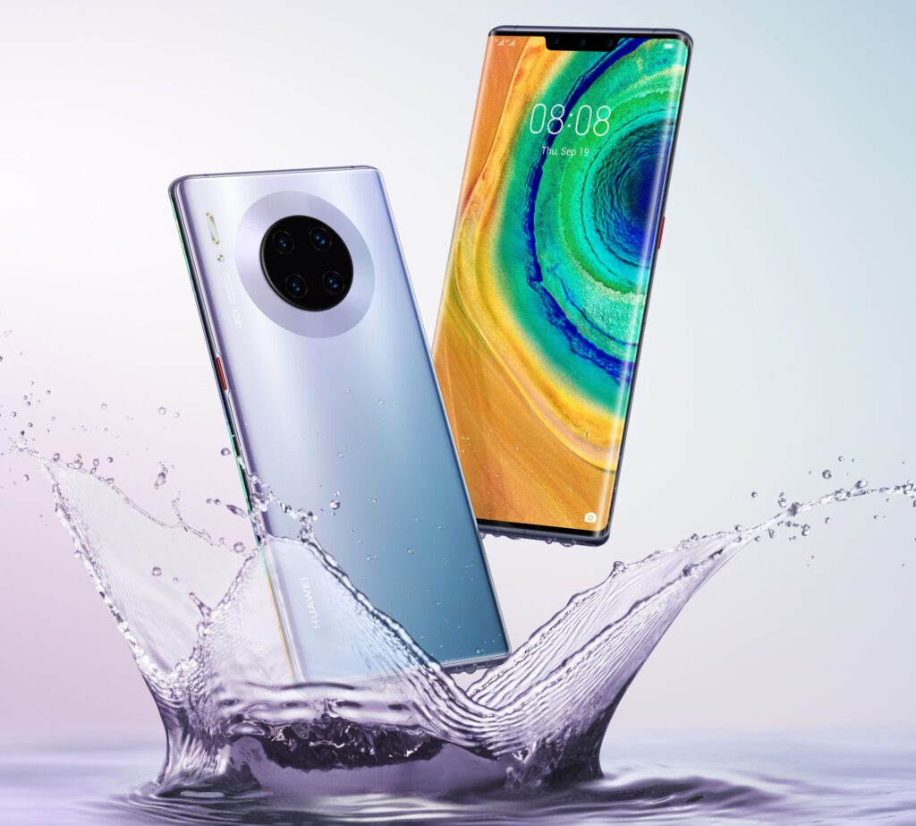 Huawei Mate 30 Pro bate Galaxy Note 10 e tem melhor câmera 5