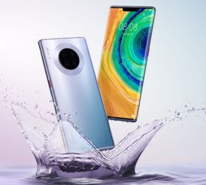 Huawei Mate 30 Pro bate Galaxy Note 10 e tem melhor câmera 1