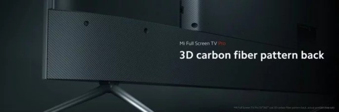 Xiaomi lança TV com suporte a 8K e preço surpreendente 6