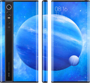 Xiaomi Mi Alpha não é o Xiaomi Mi Mix 4, ele vai demorar 1