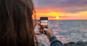 5 Melhores apps editores de fotos para Android 4