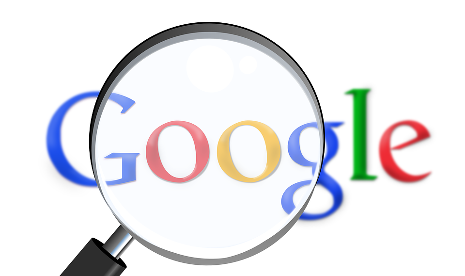O Google monopoliza a internet? Sim, e está a destruindo 1