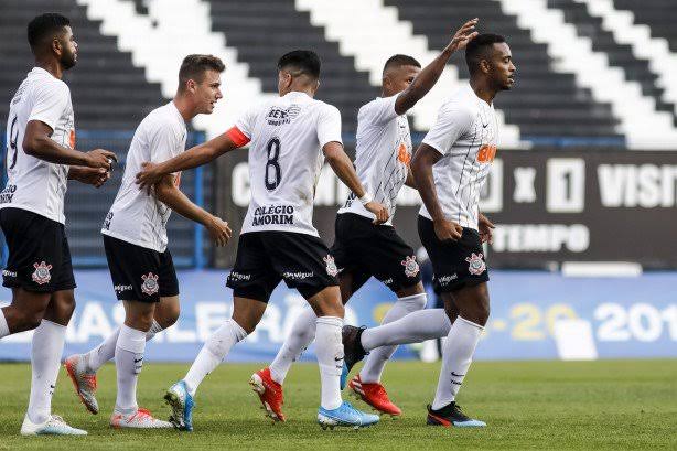 Fluminense x Corinthians: como assistir ao vivo online (celular e TV na Globo) 1
