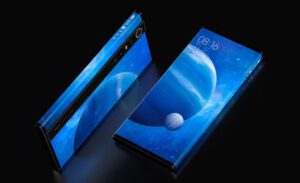 Xiaomi Mi Mix Alpha tem tela na frente e atrás e custa mais de R$ 11 Mil 2