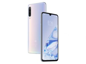 Xiaomi Mi 9 Pro aparece em vídeo antes do lançamento 1