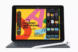 novo ipad