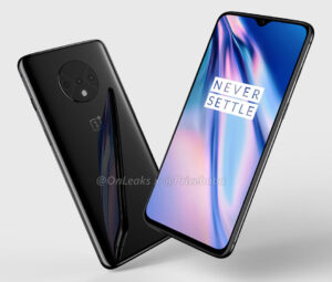 OnePlus 7T chega em 26 de setembro 4