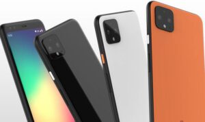 Campanha #SwitchtoPixel incentiva compra do Google Pixel 4 1