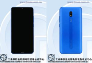 Redmi 8A terá bateria de 5.000 mAh e tela maior 2
