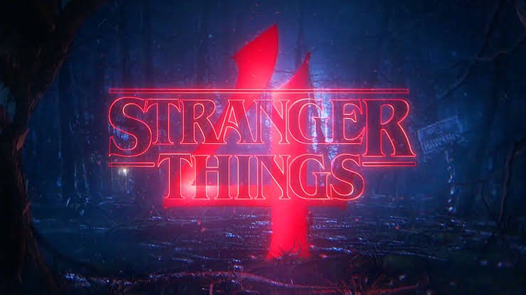 strange things 4