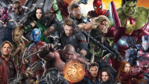 MCU poderá ter 4 equipes dos Vingadores 2