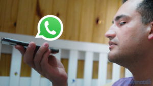 whatsapp google assistant destaque