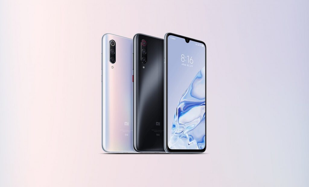 Xiaomi Mi 9 Pro 5G é o smartphone 5G mais barato do mundo 3