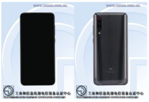 xiaomi mi 9s