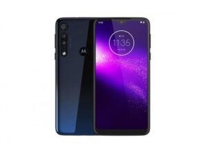 Motorola One Macro