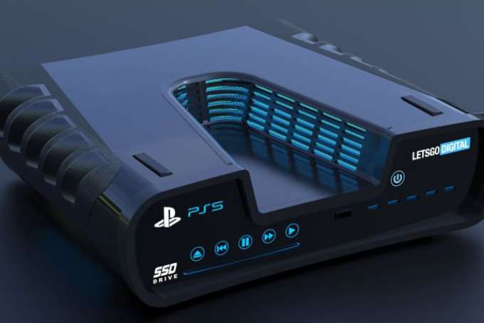 Confirmado: PlayStation 5 só no fim de 2020 1