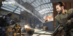 É oficial: baixe agora Call of Duty Mobile para Android e iPhone 3