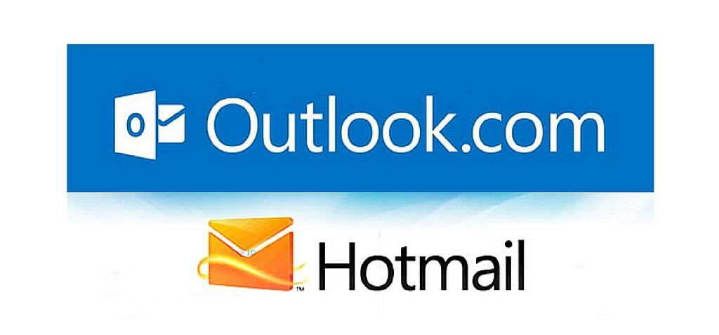 criar conta hotmail destaque