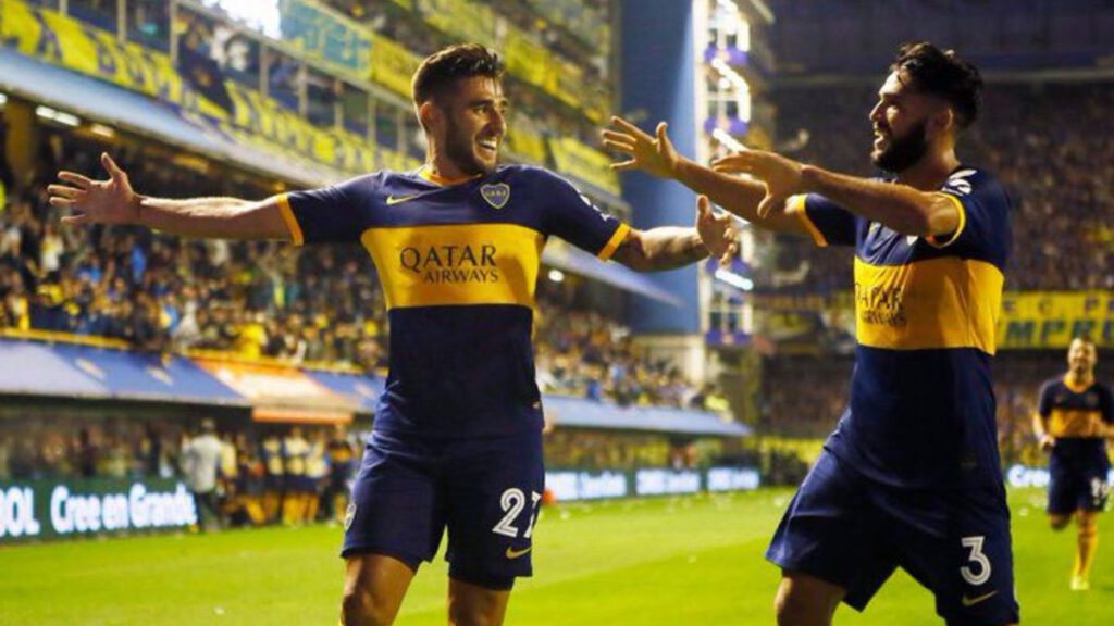 River Plate e Boca Juniors: Como assistir ao vivo e online 1