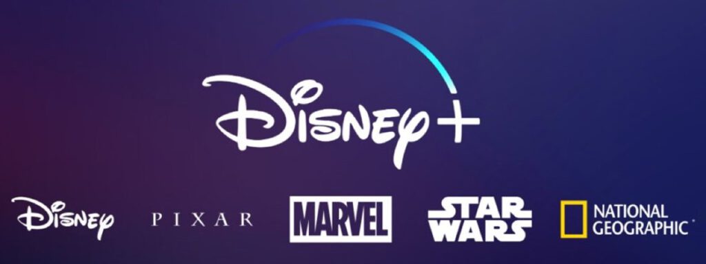 disney+