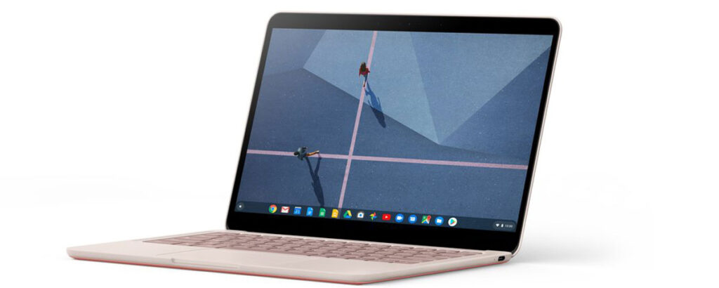 pixelbook destaque