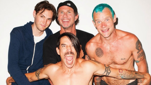 Como assistir o Red Hot Chili Peppers no Rock in Rio no celular 1