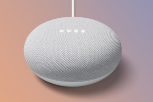 Google Nest Mini chega so Brasil por R$ 349; vejam as novidades 4