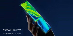 Xiaomi CC9 Pro: confiram todas suas especificações (Mi Note 10) 2