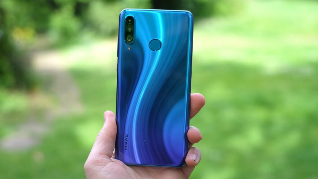 huawei p30 lite destaque