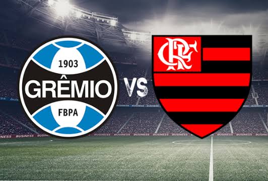 Como assistir Grêmio e Flamengo online no celular pela Globo ao vivo 5