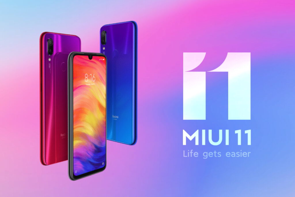 miui 11 destaque