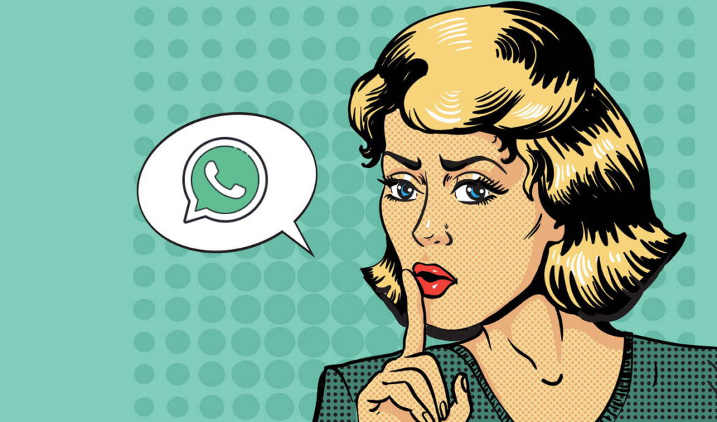 WhatsApp: Como silenciar absolutamente tudo (Android e iPhone) 2