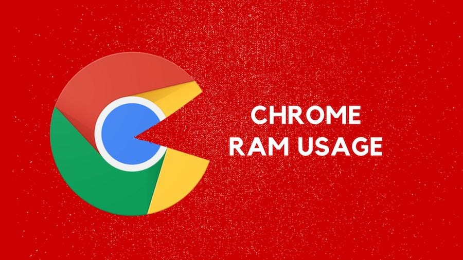chrome-ram-usage
