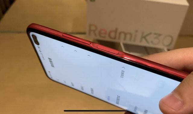 Conheçam o Redmi K30 em fotos de usuários: barato mas com qualidade 10