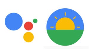 rotinas do google