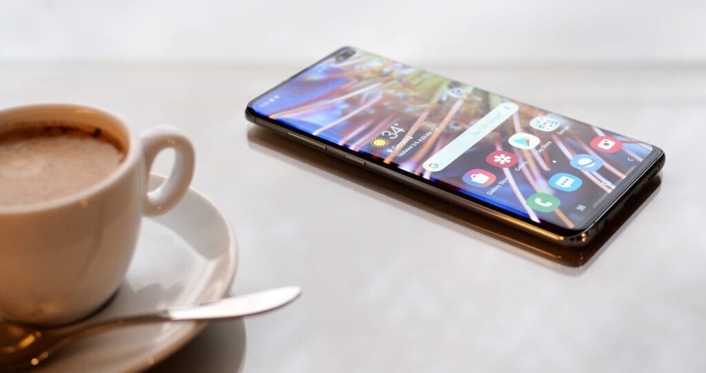 Galaxy S10 recebe Android 10 nos EUA e Canadá, no Brasil nada 2