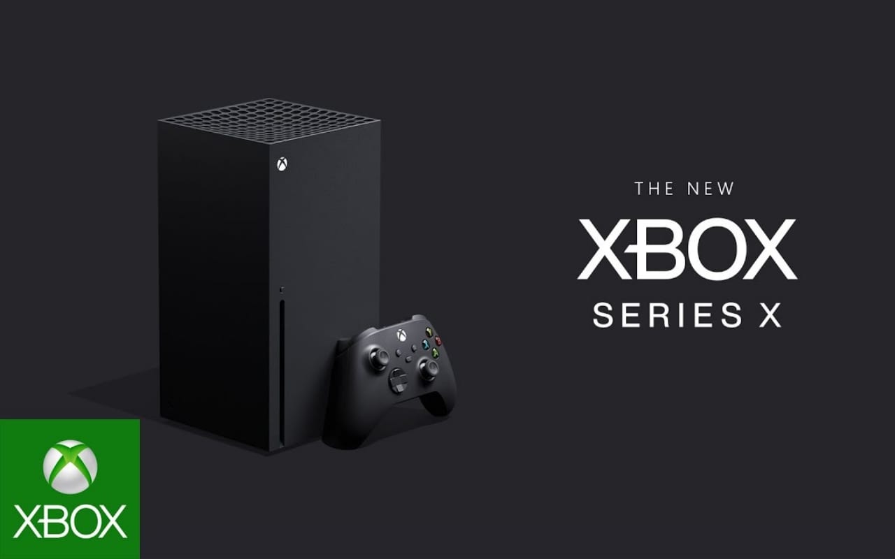 Xbox Series X deverá se chamar apenas "Xbox", abrindo porta para outros modelos 7
