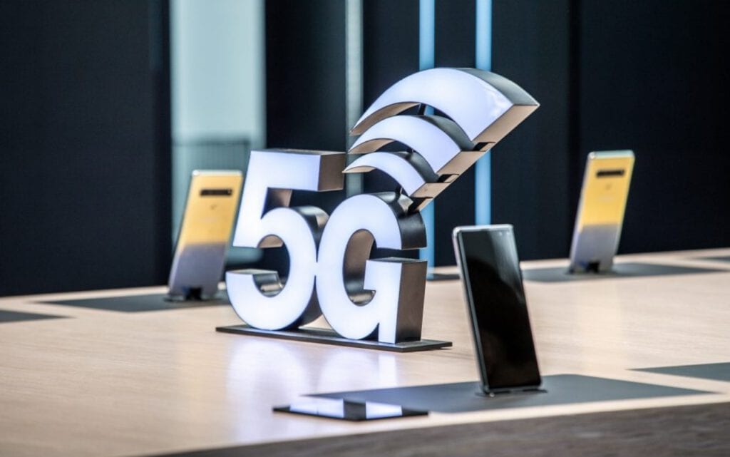 Claro implantará 5G semana que vem em SP e RJ 2