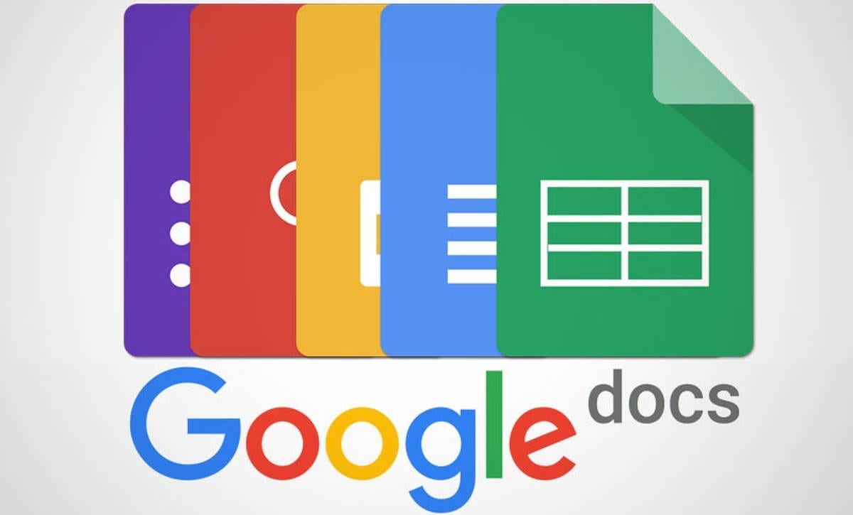 Google docs offline destaque