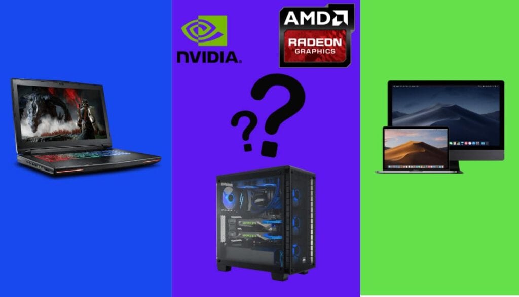 Como saber qual minha placa de vídeo ou GPU? (Windows e Mac) 5