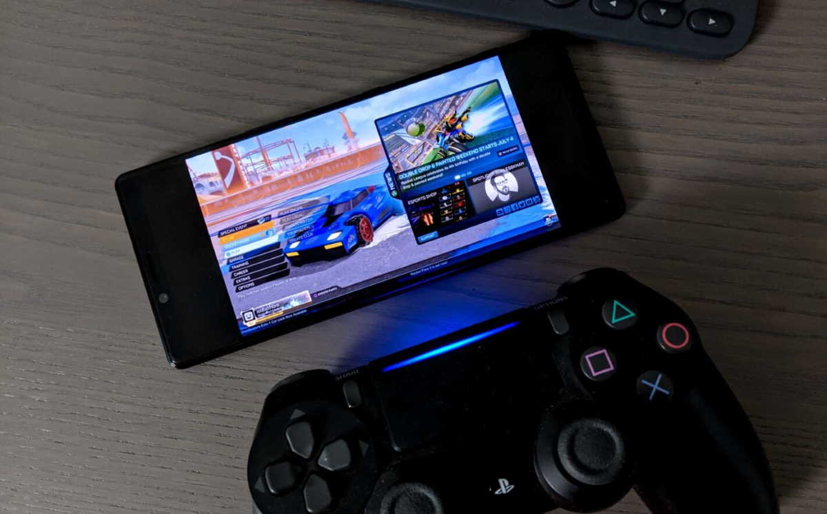 Como conectar controle do PS4 no Android (qualquer um) 1